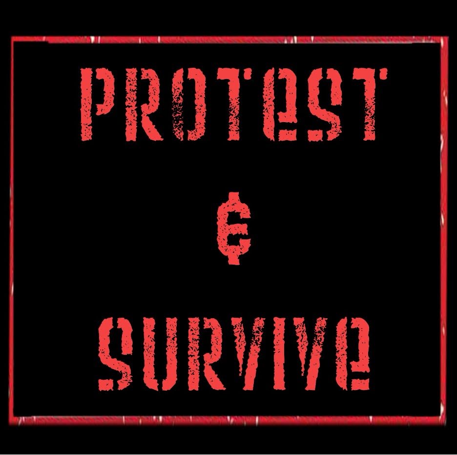 Protest & Survive: The Enduring Voice of Paul Fishman