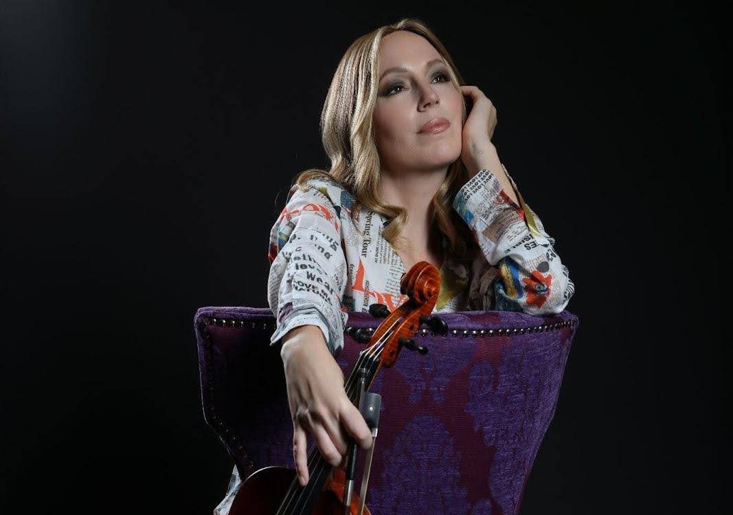 Kaitee Page: A Life in Sound, Color, and Motion