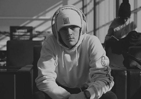 Contridium Corde: The Underground Rapper Who’s Putting in the Work