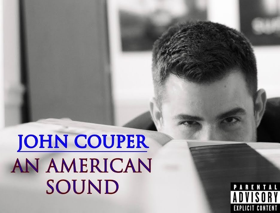 John Couper: The Maestro Behind the MIDI