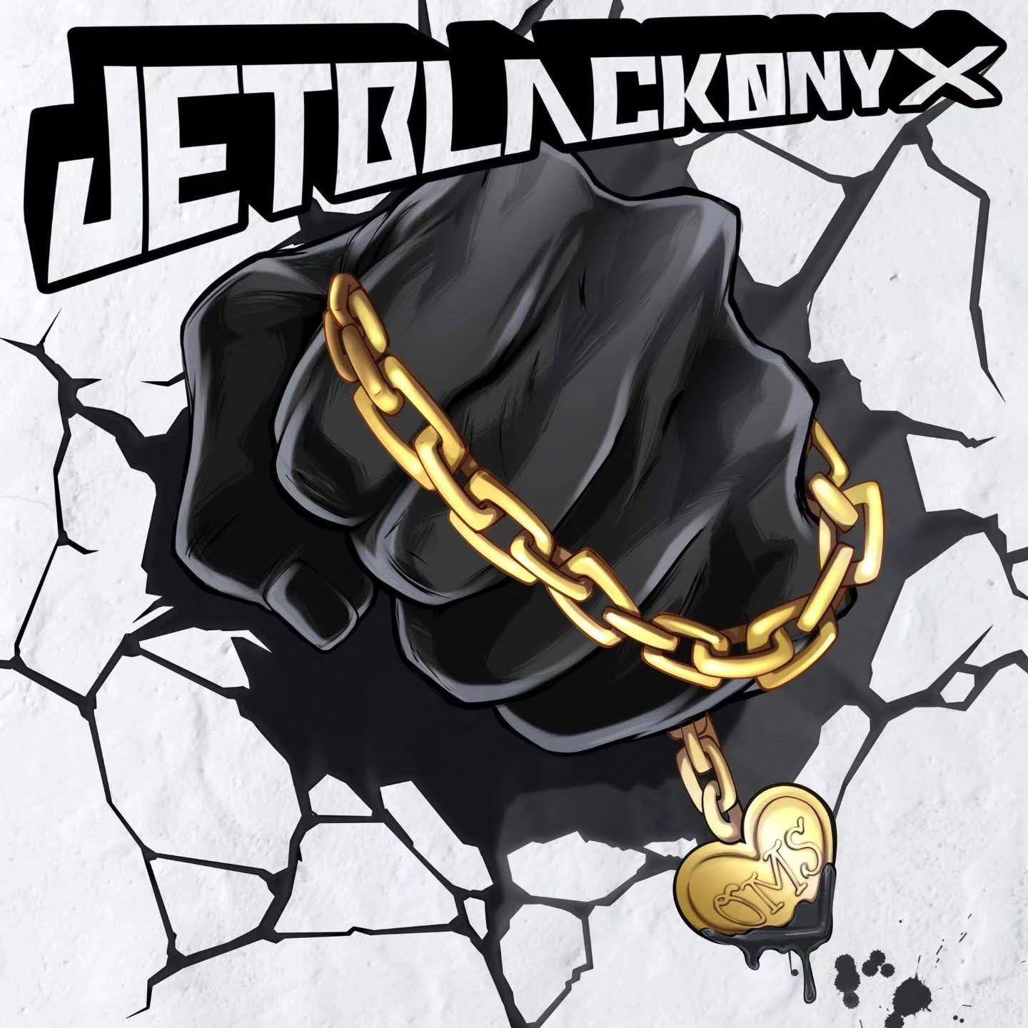 JetBlackOnyx: A Bay Area Guitar Rock Band