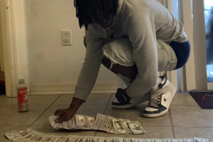 813bbydmoney Releases Captivating New Single “H.N.I.C”