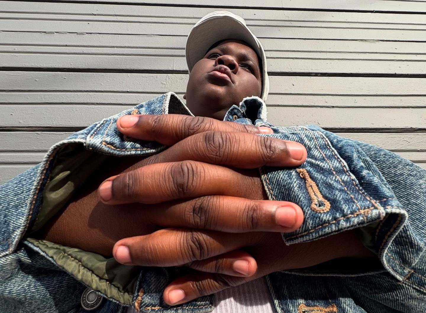 Zay Money 215 Stars in “Zay Friday,” an Anti-Bullying Film Inspired by a Cultural Icon