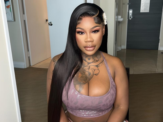 Sukihana Releases New Single "Mary K" - A Nod To Drake?