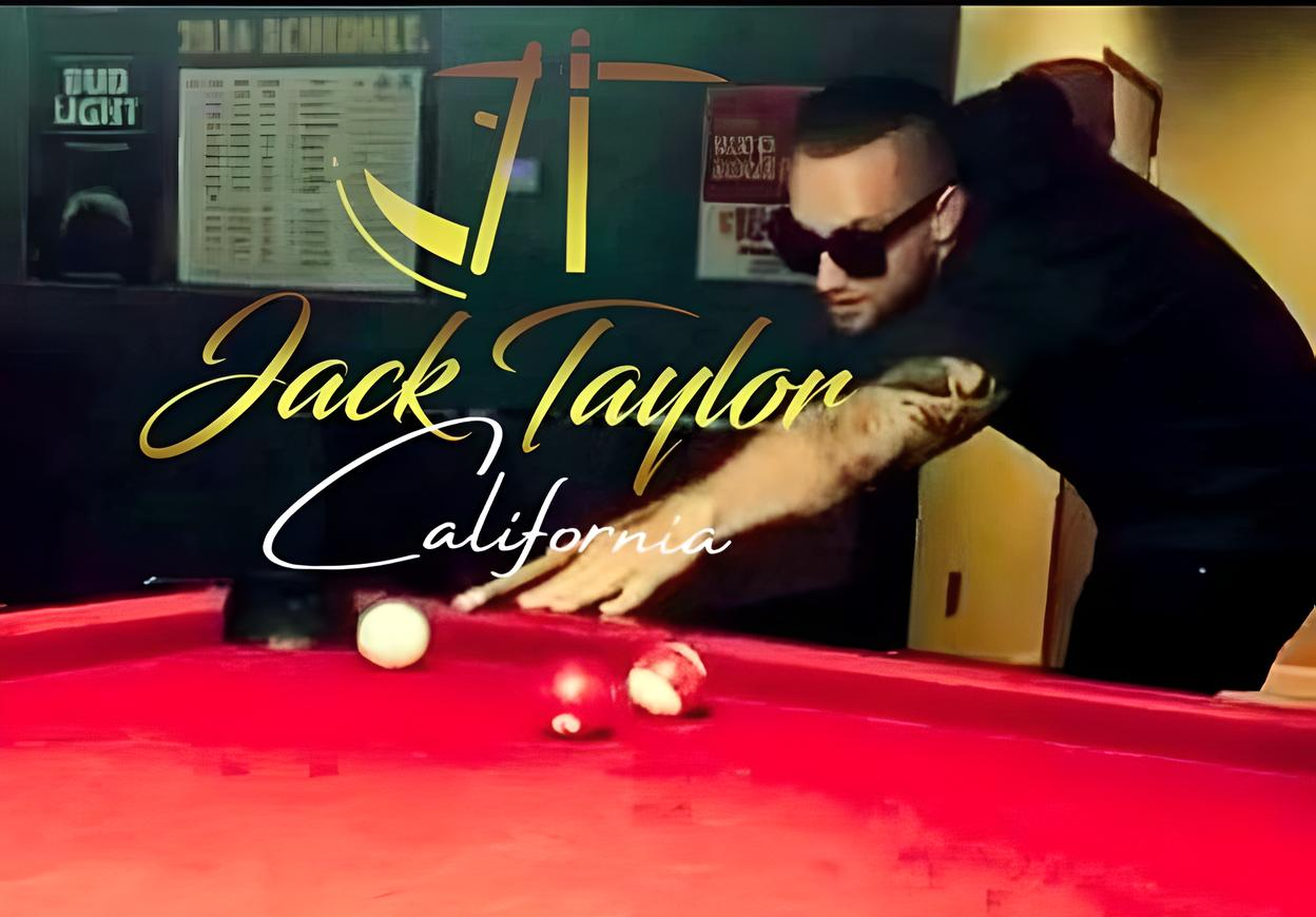 Jack Taylor Is Here to Shake the System — No Remorse, No Apologies