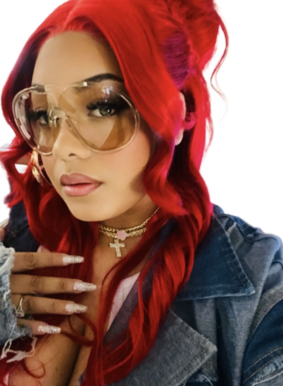 SKG Takes Us on a Visual Journey with “Thick Red Bone”