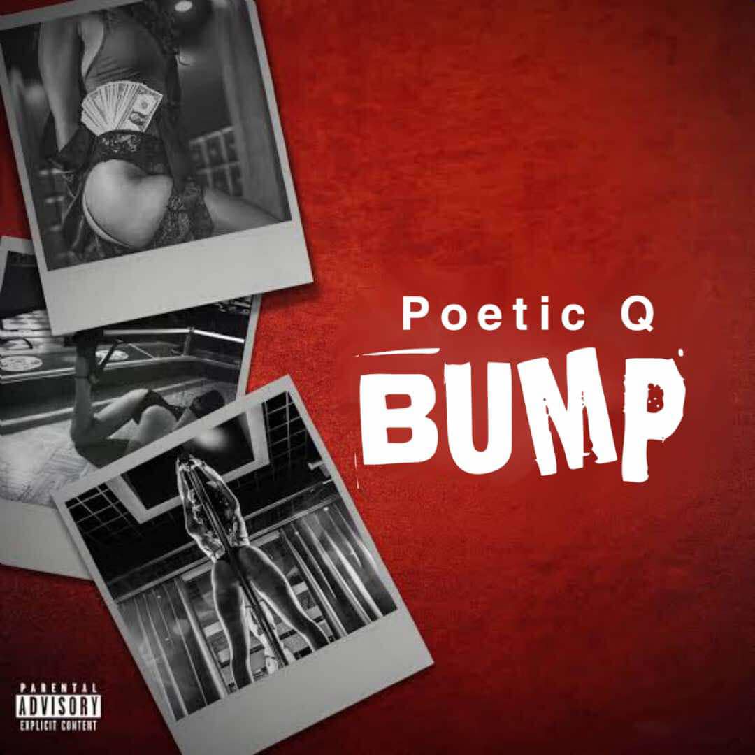 poeticQ: Healing Through Rap