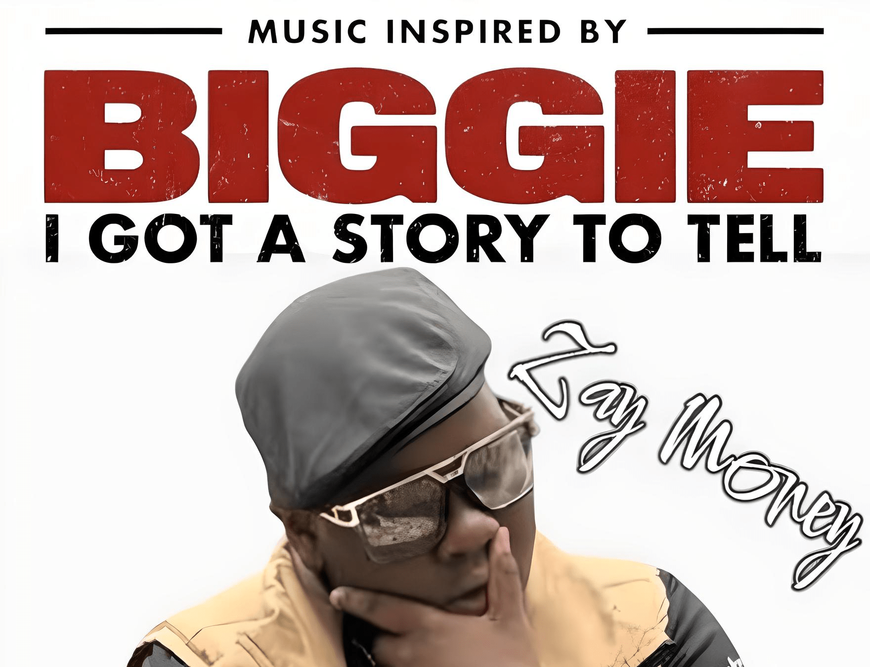 All Gas, No Brakes: Zay Money Talks Music, Acting, and Positivity