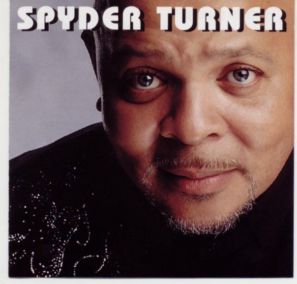 Spyder Turner: Still Spinning Gold