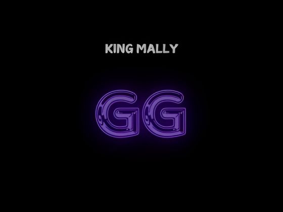 Back For The Throne King Mally Rises From Watts