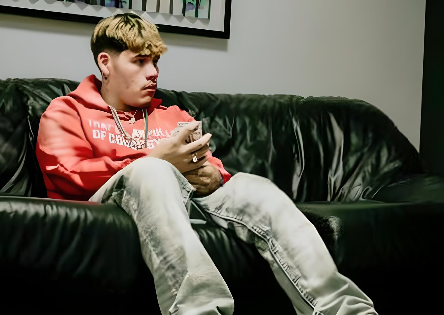 Big Gizmo: The Independent Force Making His Own Lane