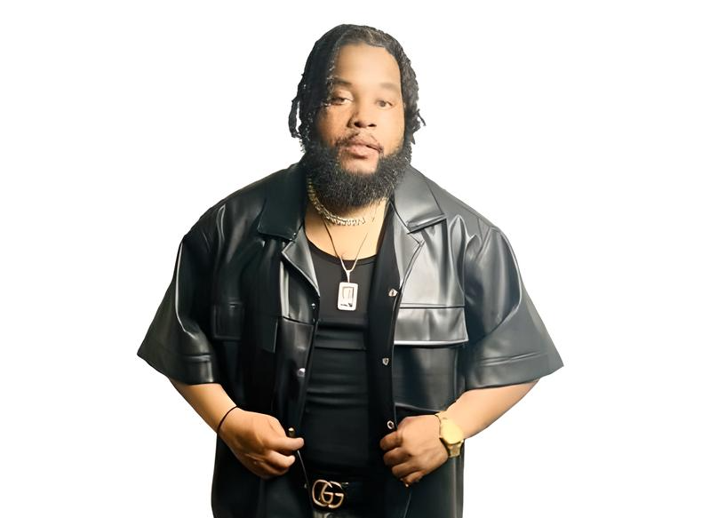 "Taylor Made Da Prince: From Heartbreak to Billboard, A New Era of Love Rap Is Here"