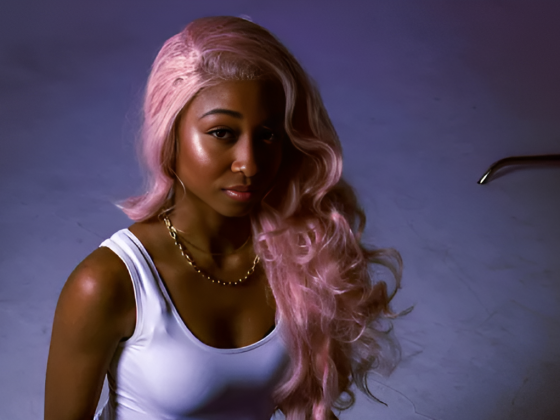 20Xll New Single “Give It To Ya”