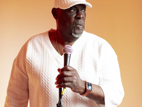 Raymond Coats Honors Soul Royalty with “Gotta Do The Work” — A Stirring Ode to Legacy and Hustle