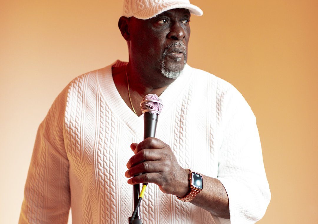 Raymond Coats Honors Soul Royalty with “Gotta Do The Work” — A Stirring Ode to Legacy and Hustle