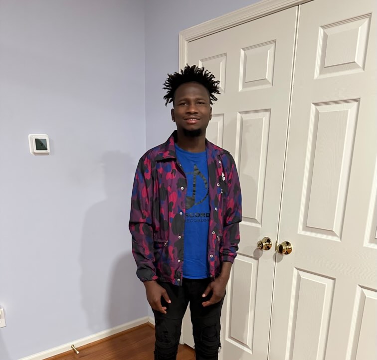 IAmYungReef: From Monrovia to Philly—How the Afropop Sensation Is Taking the Global Stage by Storm