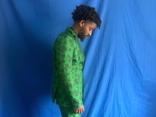 AlmightyPat Isn’t Here to Play It Safe – He’s Here to Tell the Truth