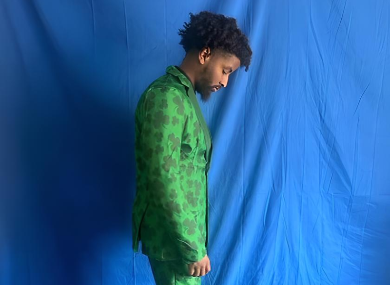 AlmightyPat Isn’t Here to Play It Safe – He’s Here to Tell the Truth