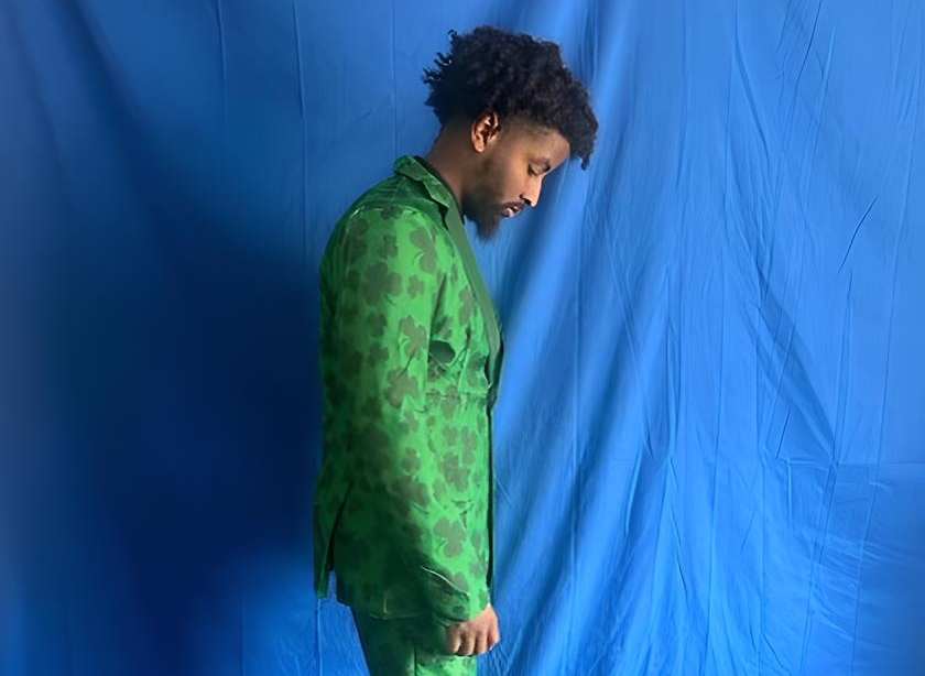 AlmightyPat Isn’t Here to Play It Safe – He’s Here to Tell the Truth