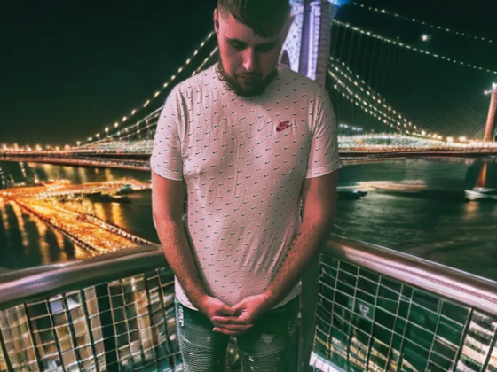 Introducing Rising Artist: Mandofrm973