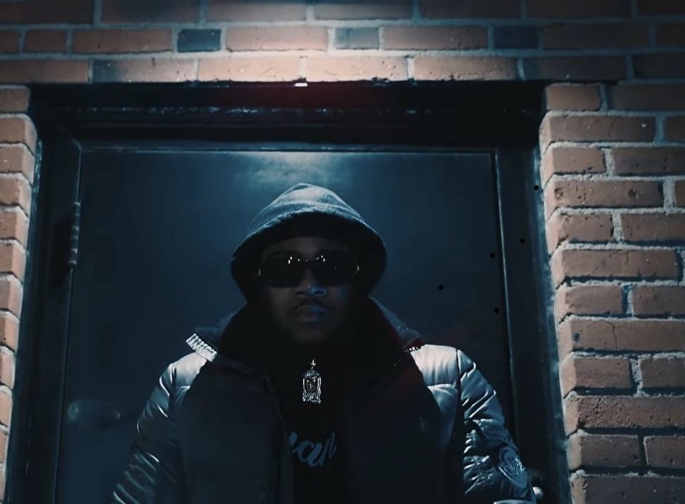 Boston Hip-Hop Artist LVCEY Releases Groundbreaking New Project "91: WE$TSIDE"