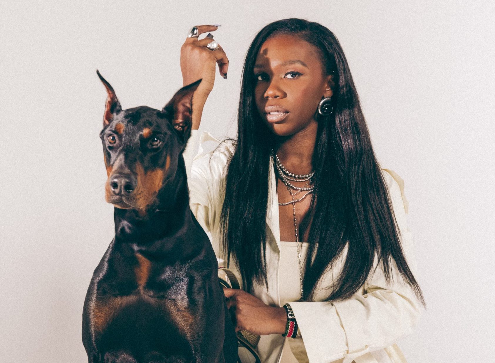 Thee Ruby-Lee: 978’s Own Fashion Powerhouse -Boston and Beyond