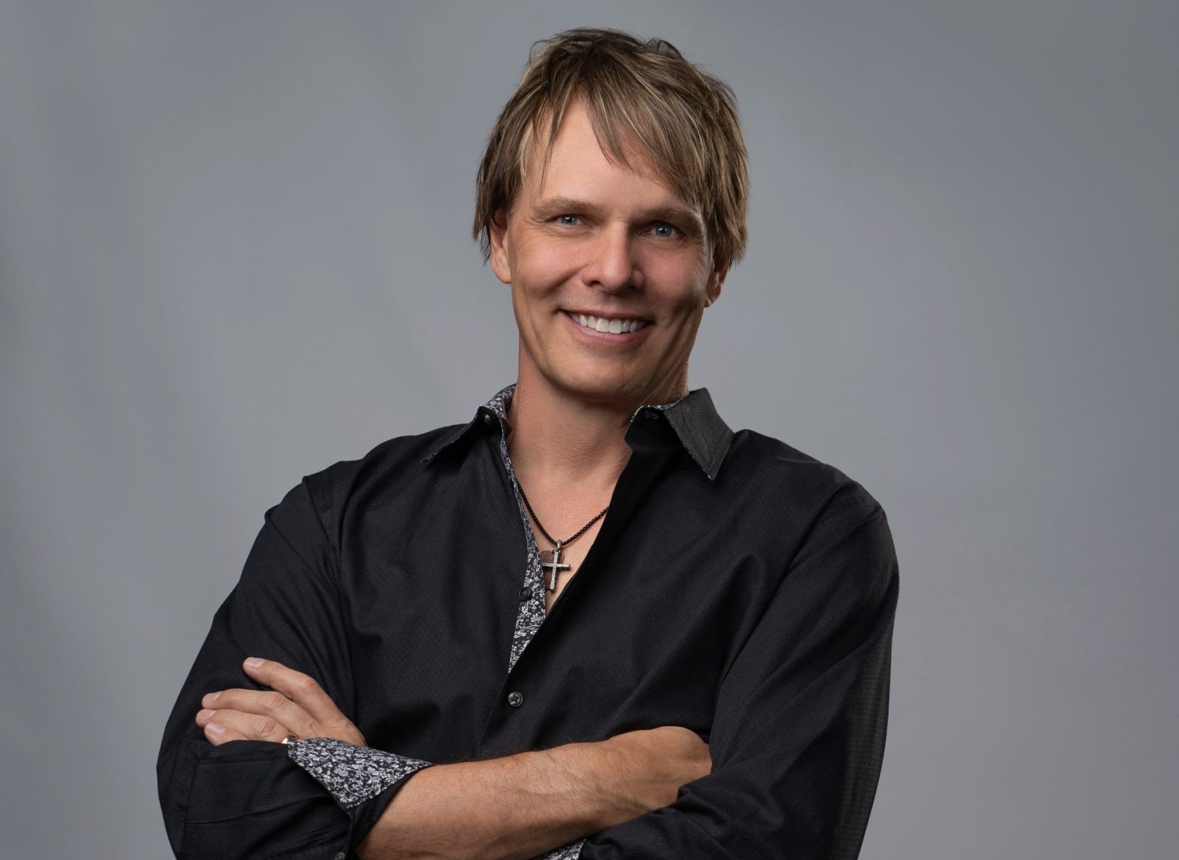 Brad Lee Schroeder: Country's Rock-Edge Storyteller