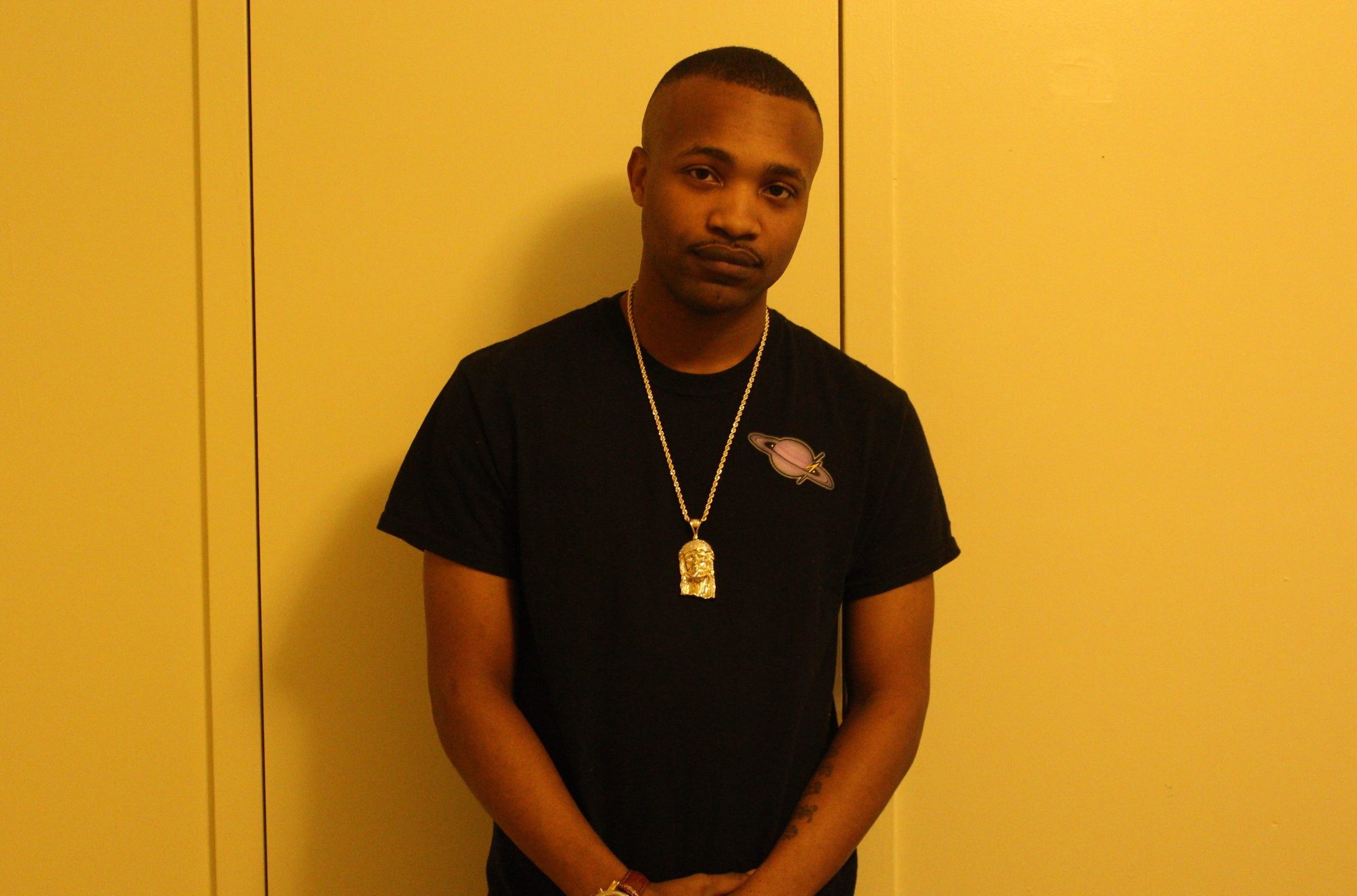 Coach Peake Sits Down with Plugged In Entertainment for a Candid, In-Depth Interview