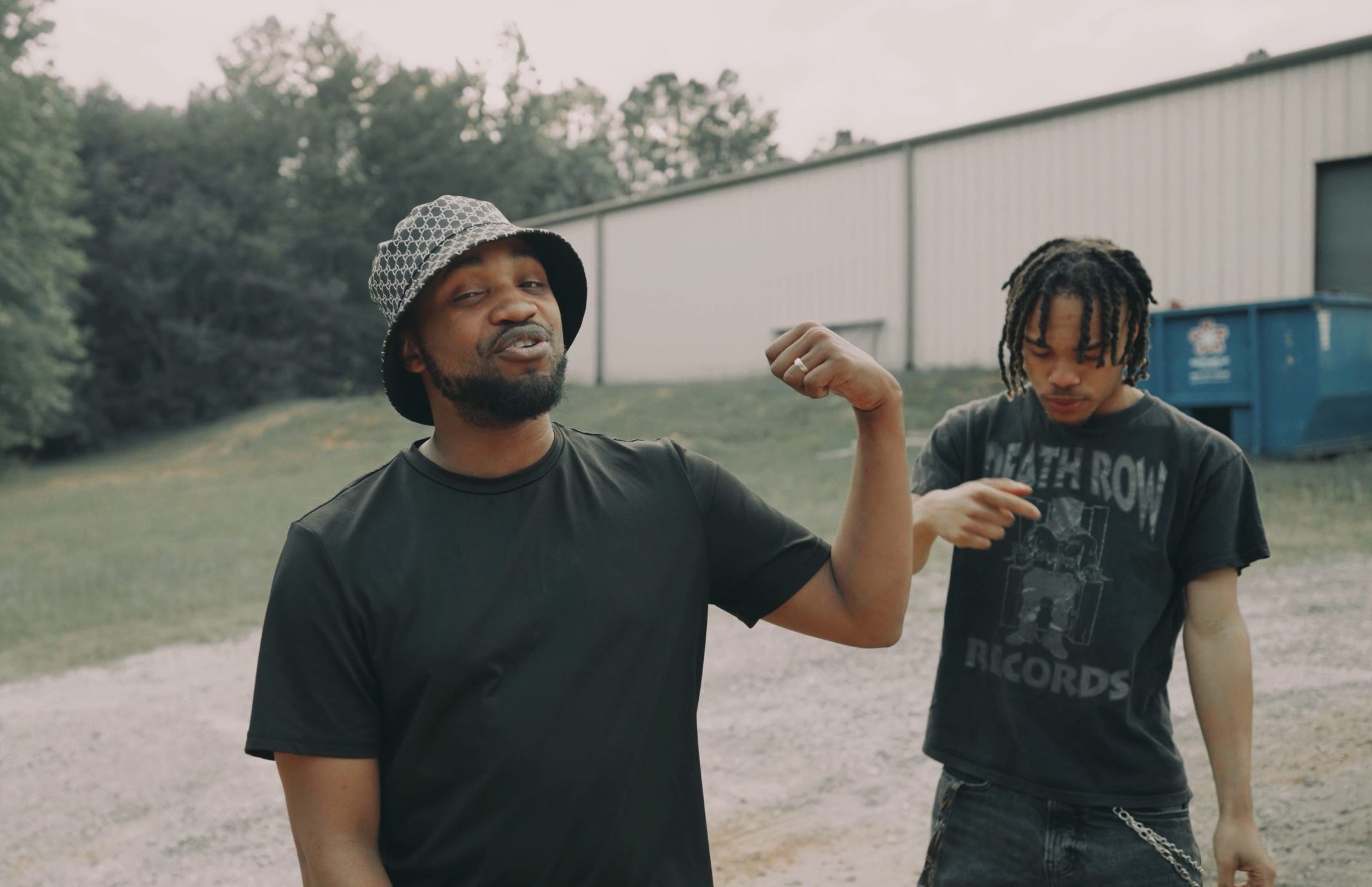 Coach Peake Teams Up with DTM Life for Fiery New Track “Spot Got Hot”