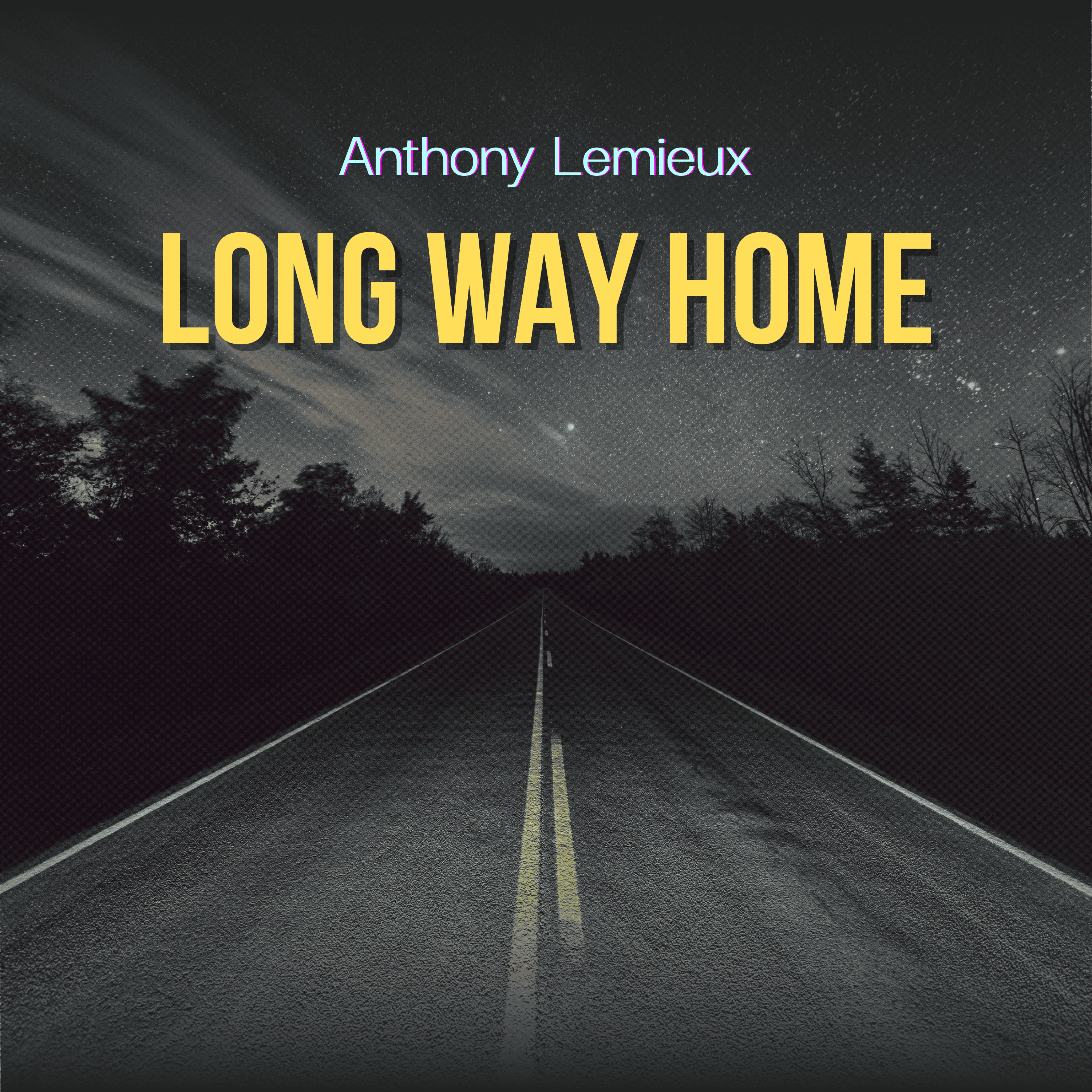Anthony Lemieux: The Scholar Meets Artist
