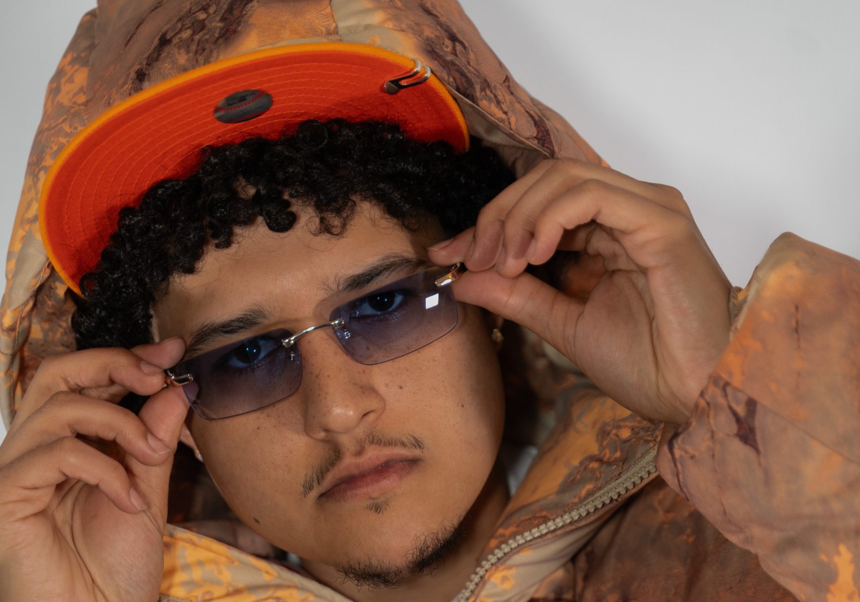 Seattle’s Foxy J Reclaims the Spotlight with Electrifying ‘Hot in Here’ Freestyle”