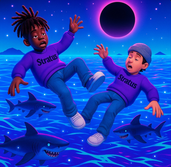 DevGlo Releases Captivating New Single “Pink Lemonade” ft. Fosevv