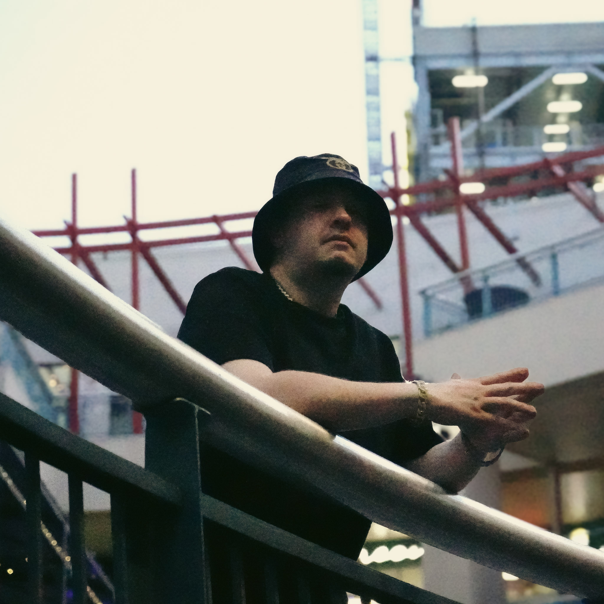 DJ CEO: The Hollywood Hitmaker Taking Over Las Vegas