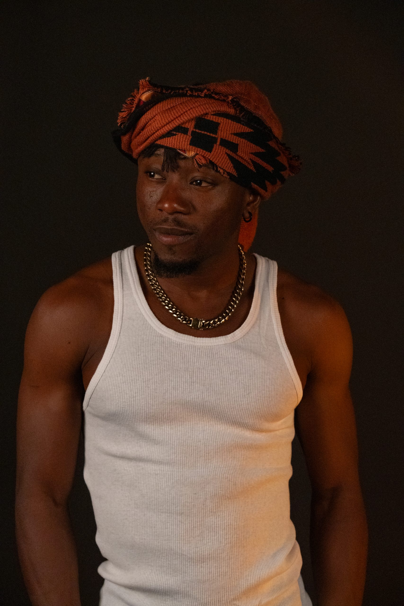 “Dans la Gova” Hits #47 on iTunes Charts: Moutabwoy Talks Music, Movement, and Meaning