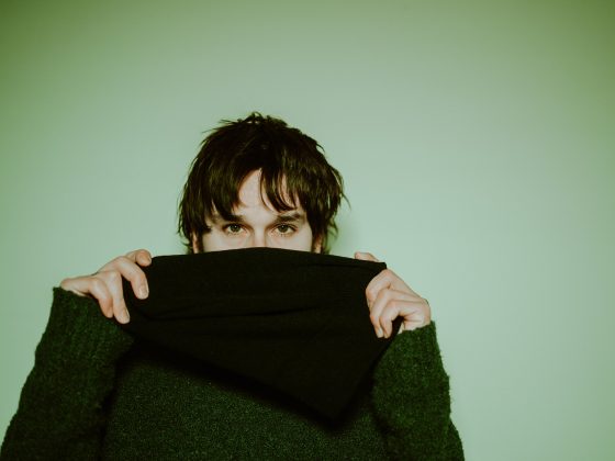 ryan john clary Unveils Stripped-Back indie-folk Single ‘whatcanwedo?’ from Forthcoming Album ‘bandit.’