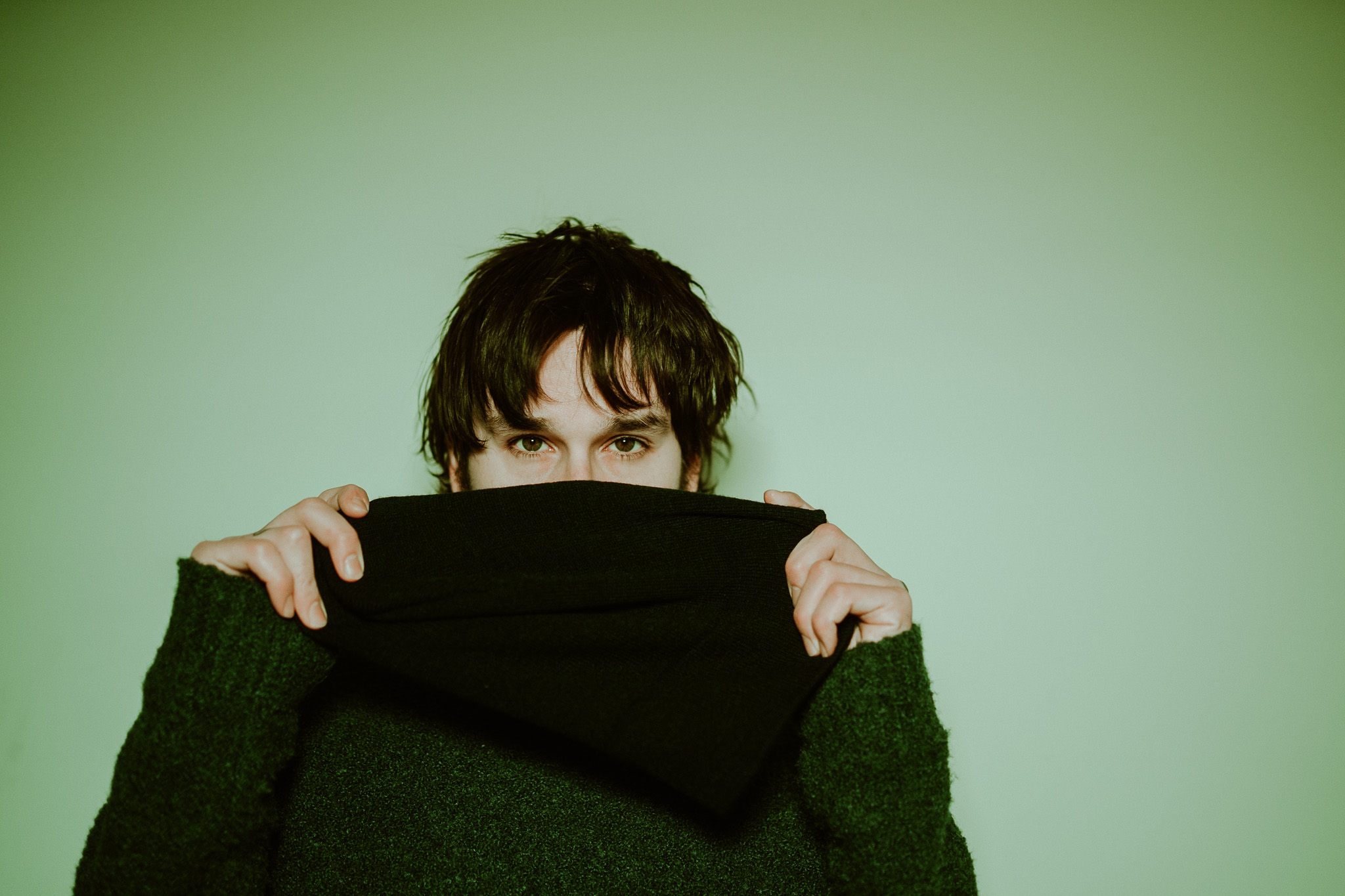 ryan john clary Unveils Stripped-Back indie-folk Single ‘whatcanwedo?’ from Forthcoming Album ‘bandit.’