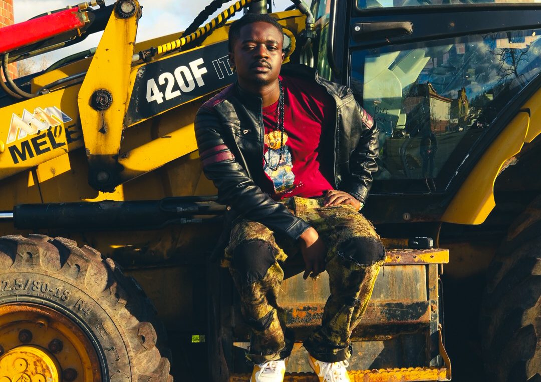 Luwidakid Lights Up the Scene with Genre-Fusing Anthem ‘True Colors’