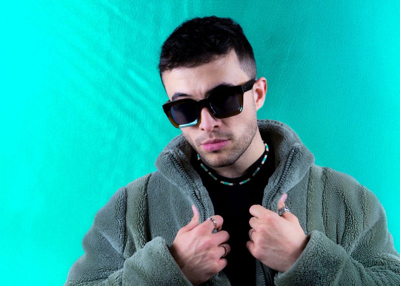Hember Unveils introspective, New Dance-Pop Single ‘SAIL AWAY’
