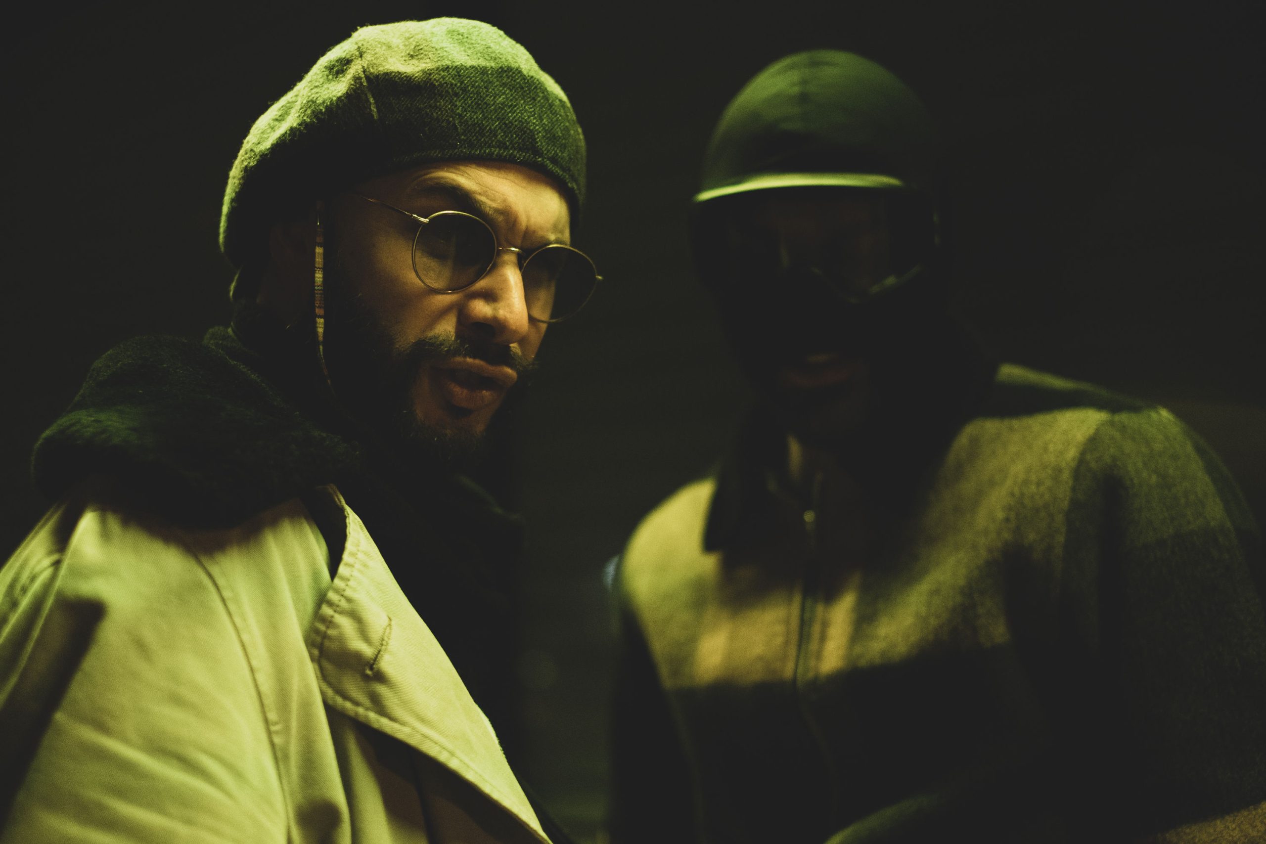 MAYFLOW Unveil Latest Electronica-Enthused Alt-Pop Single ‘BTY’