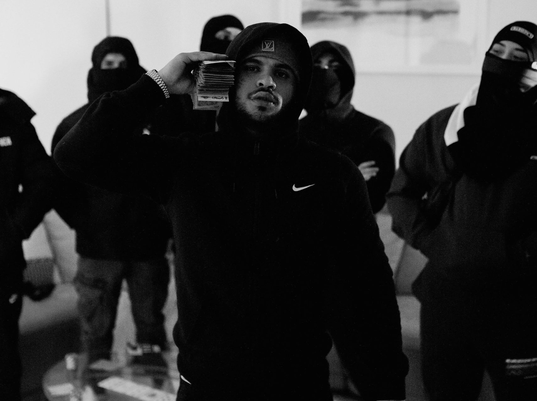 Dellis K: Western Sydney’s Most Versatile and Underrated Voice in Rap