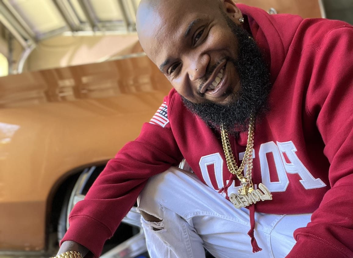 Famous YouTuber Lionel B Is Changing Donk Culture Forever With the New Reality Show ‘Donk Dynasty’