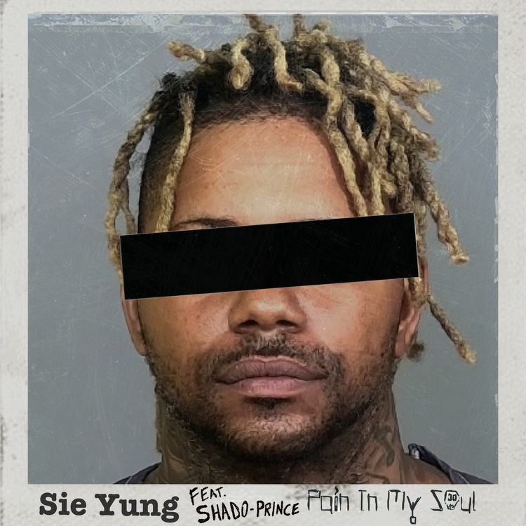 Sie Yung’s “Pain In My Soul” – A Gritty Testament to Survival and the Unstoppable Rise of Hip-Hop’s Rawest New Voice