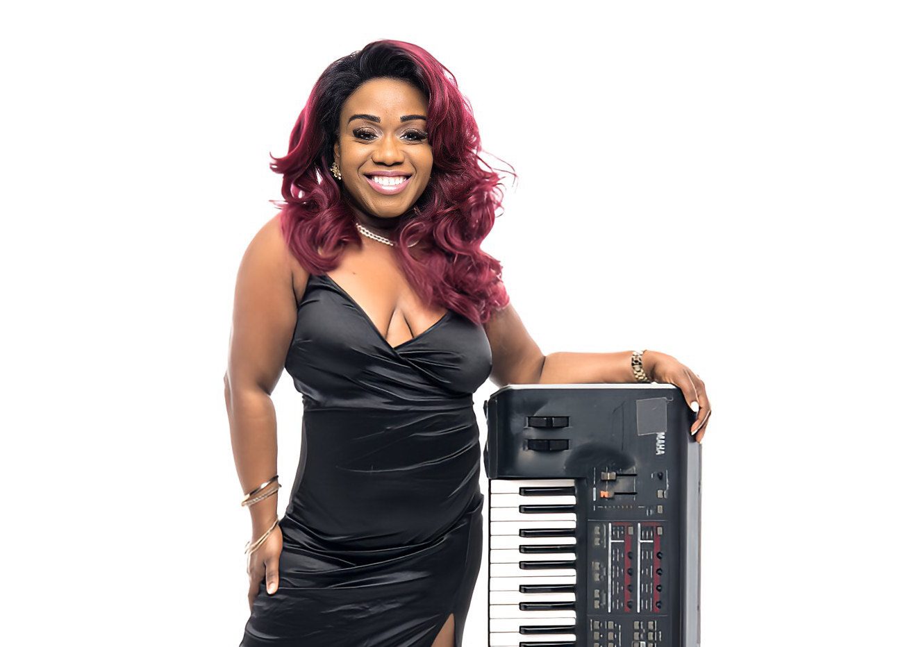 Annie Jules: A Musical Journey of Inspiration and Innovation