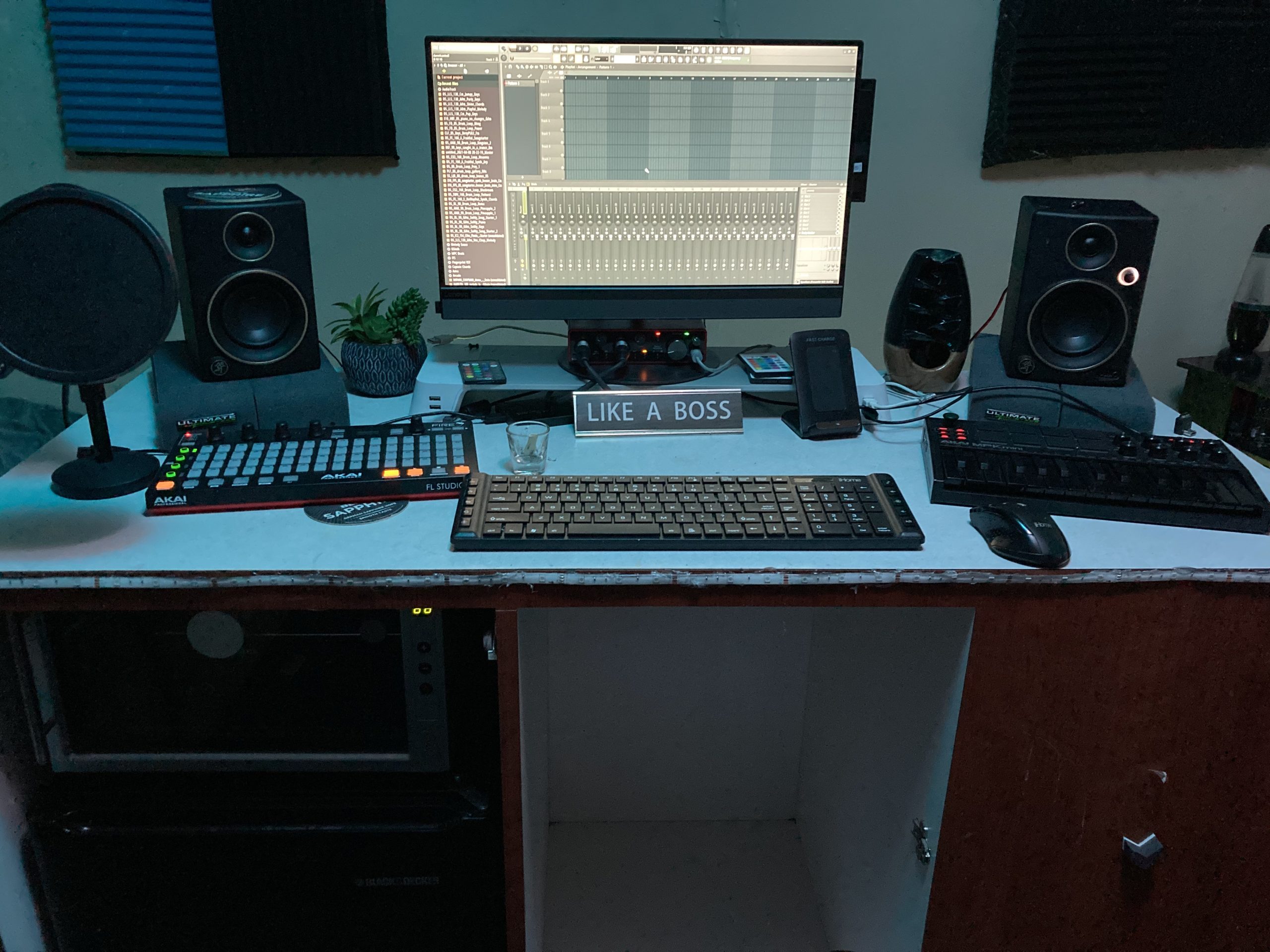 Daniel Cantrell: Building Music and a Movement