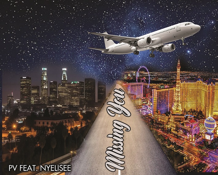 PV Impresses With Latest Offering “Missing You” ft. Nyelisee
