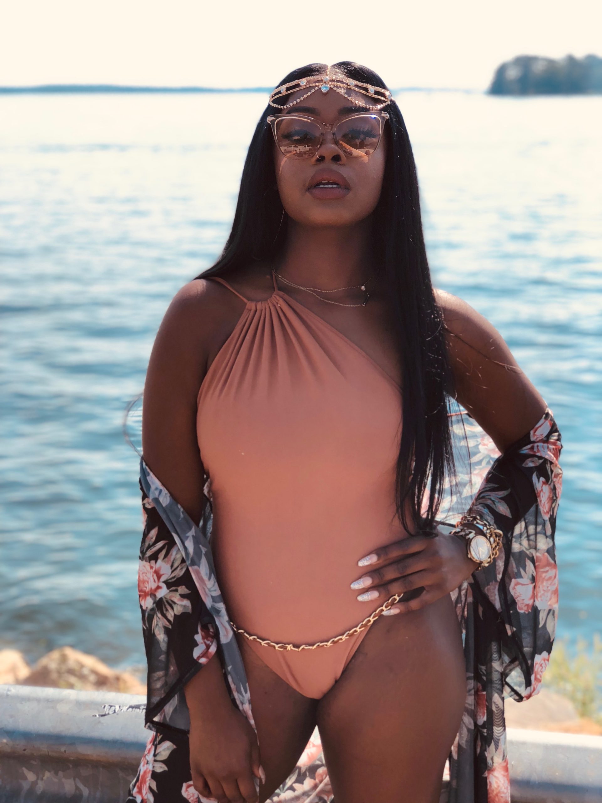 Alexus Briá  A Powerhouse Entertainer and Champion for Change