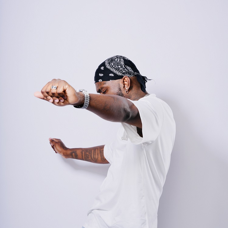 Jair Cobbs Drops New Hit Single “She Aint Mines”