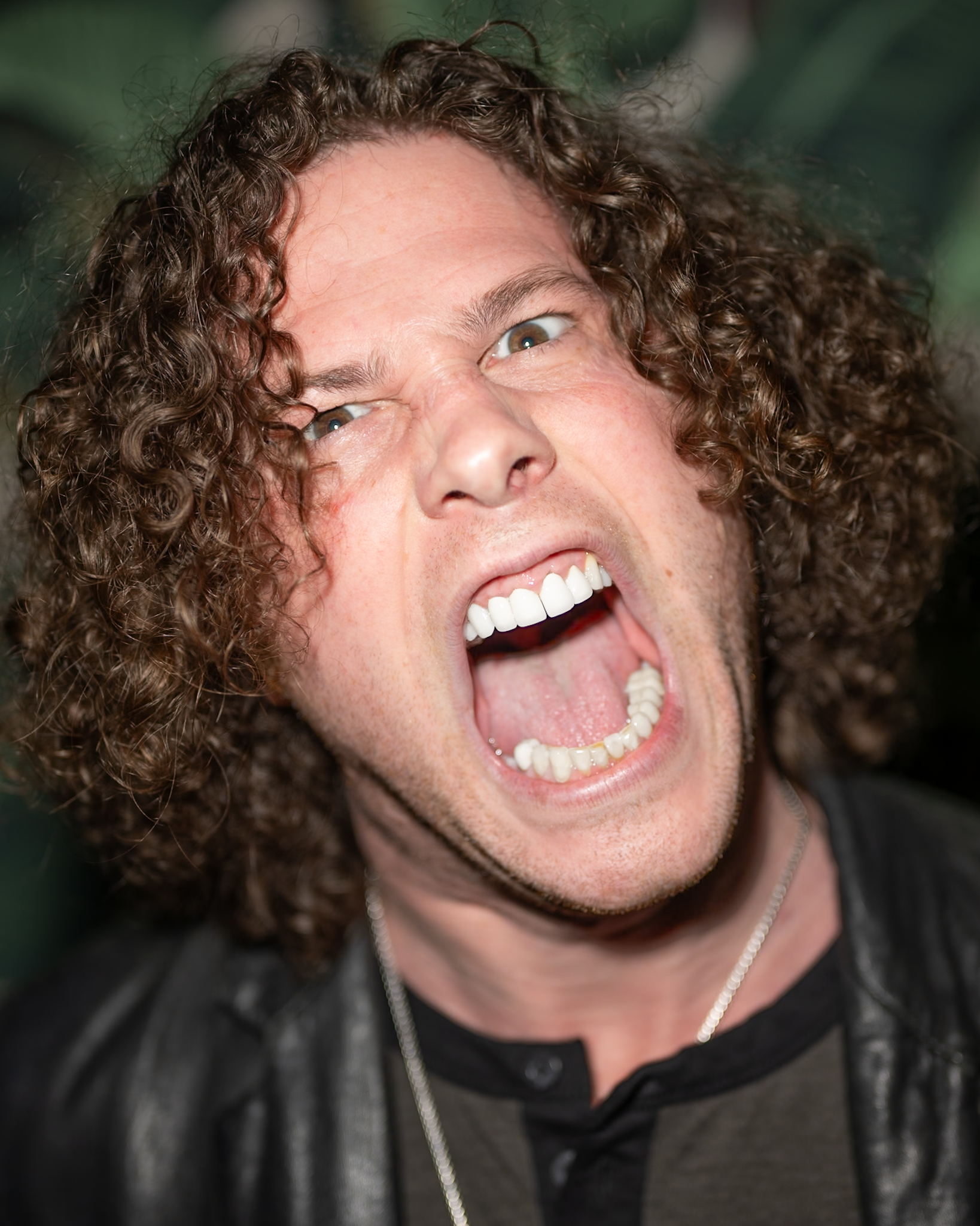 Ephie Lowinger: Rock’s Pulse