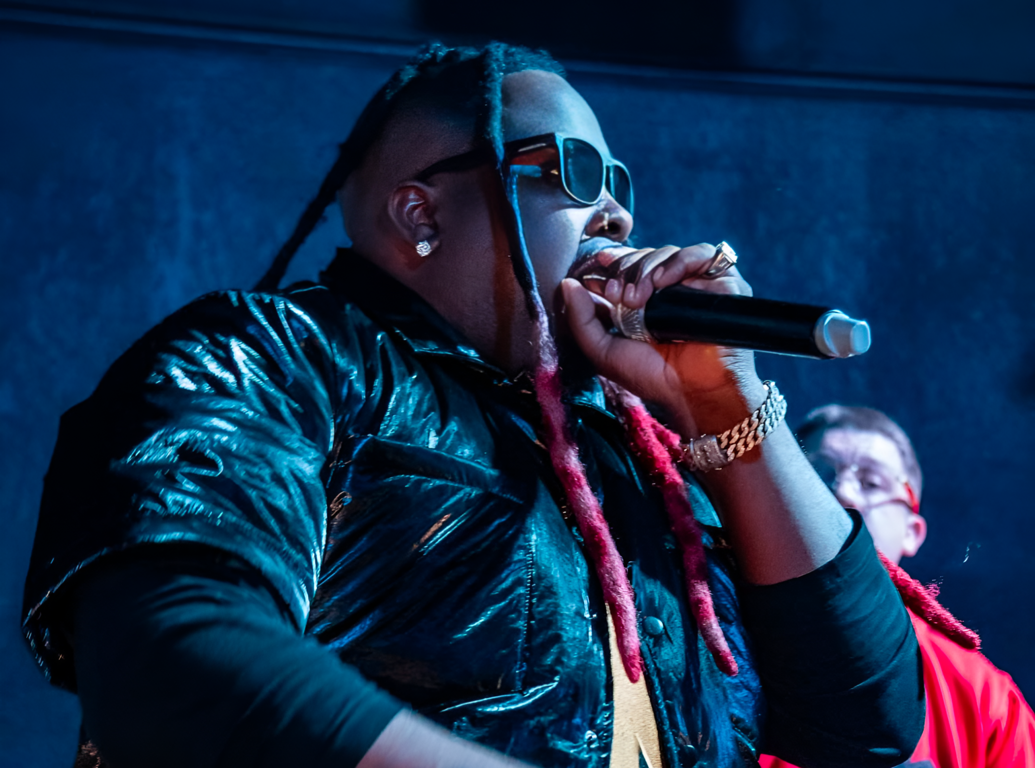 PBE Pluto Joins Soulja Boy on “The Swag Tour” — A Southern Takeover in Motion