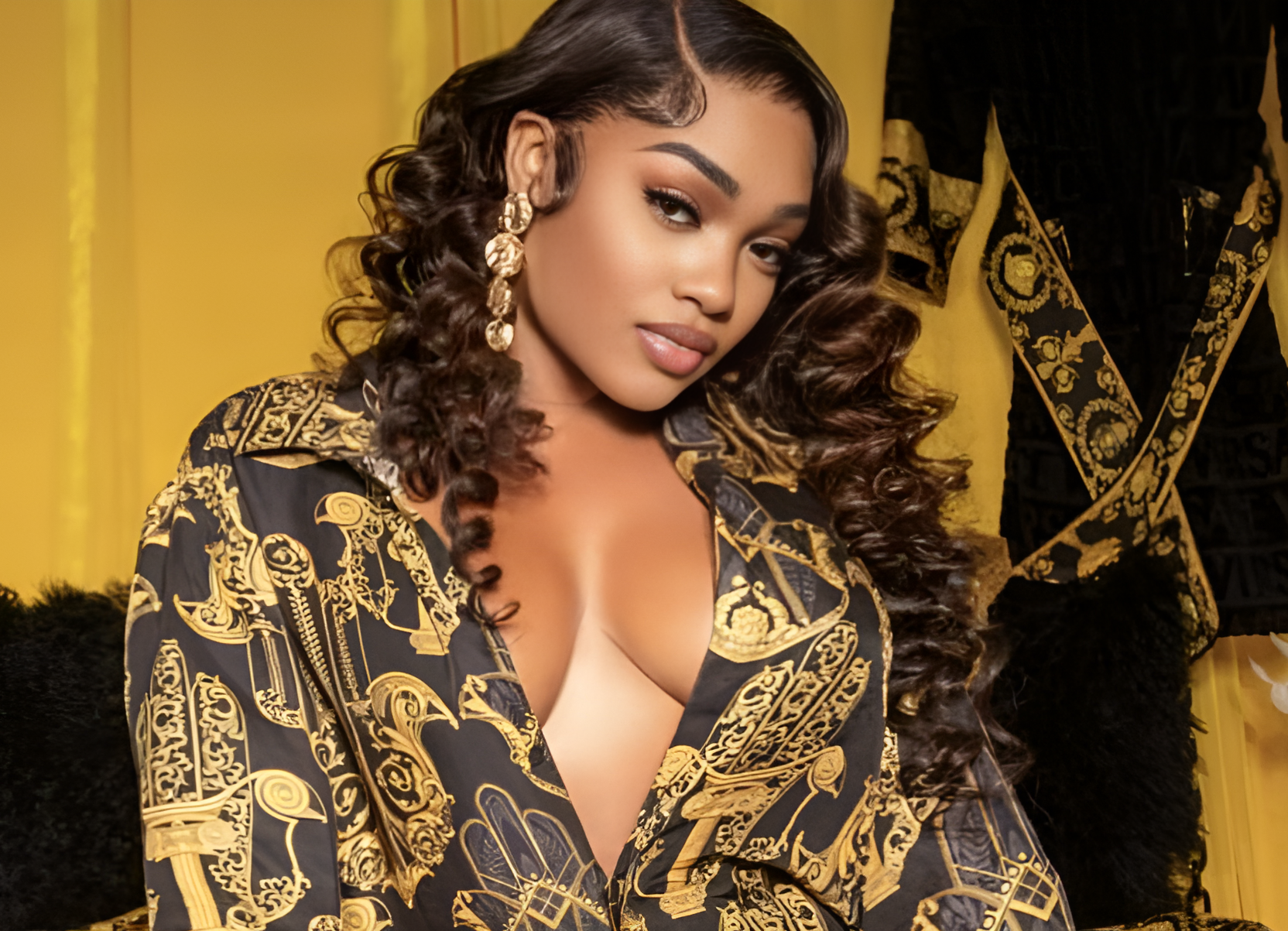 Nikki Natural Releases Her Highly Anticipated Album “Born In The County of Dade”